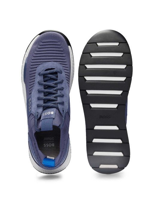 HUGO BOSS Muške patike Titanium_Runn