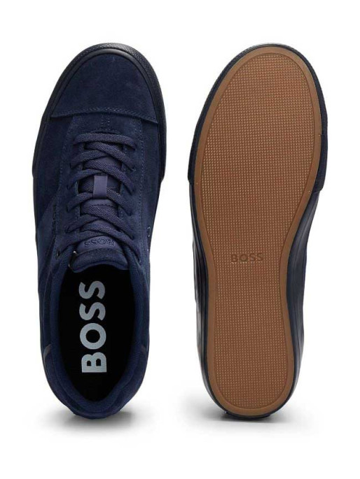 HUGO BOSS Muške patike Aiden_Tenn