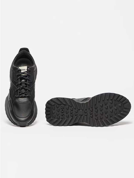 HUGO BOSS Jonah_Runn Shoes