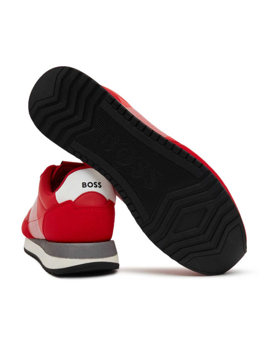 HUGO BOSS Muške cipele Kai_Runn