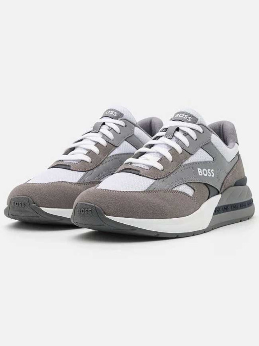 HUGO BOSS Kurt Shoes