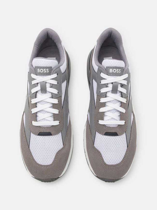HUGO BOSS Kurt Shoes