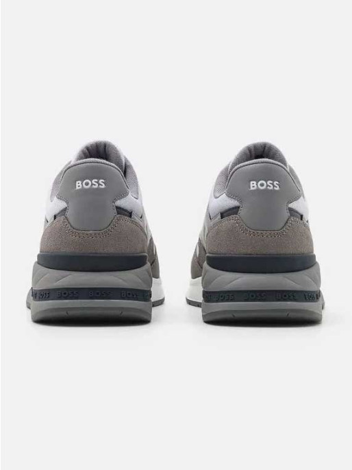 HUGO BOSS Kurt Shoes