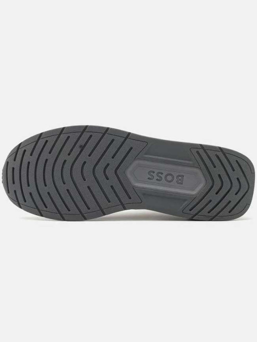 HUGO BOSS Kurt Shoes