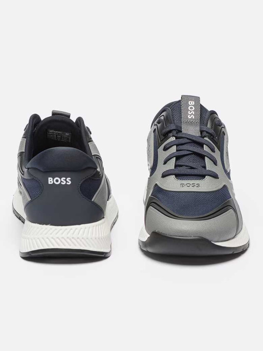 HUGO BOSS Muške patike Titanium