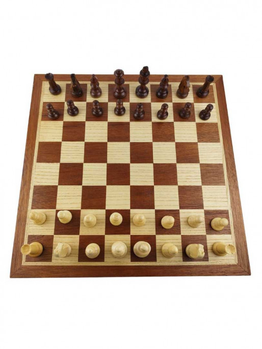 ORESHAK Chess board