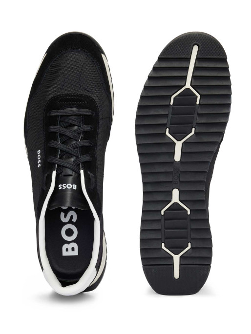HUGO BOSS Incaltaminte Zayn_Lowp