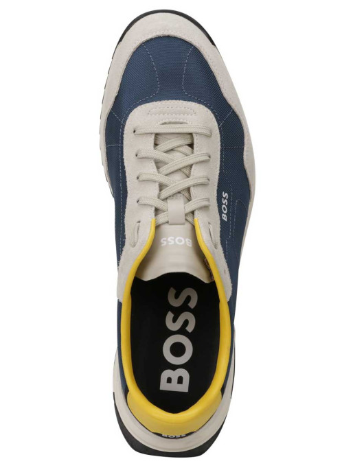 HUGO BOSS Incaltaminte Zayn_Lowp