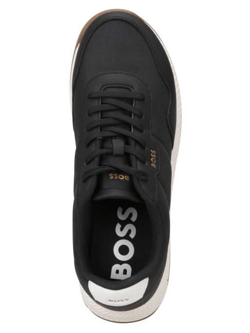 HUGO BOSS Incaltaminte Titanium_Runn