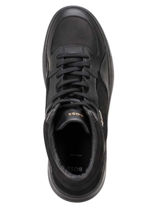 HUGO BOSS Incaltaminte BaltiMore_Hito