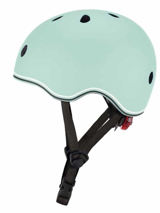 GLOBBER Детска каска