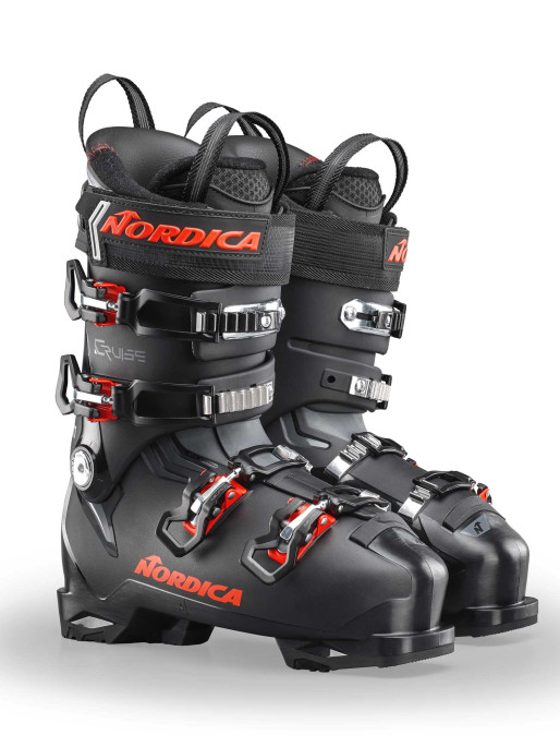 NORDICA Μπότες Σκι THE CRUISE 120 (GW)
