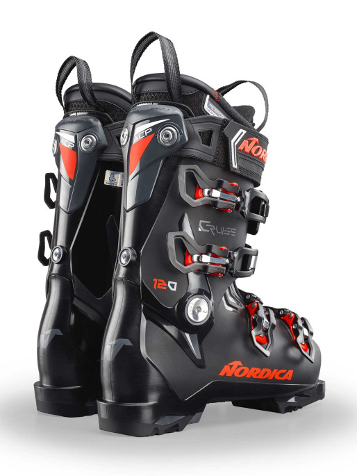 NORDICA Μπότες Σκι THE CRUISE 120 (GW)