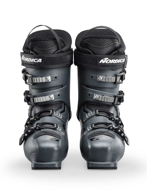Nórdica Amazon.com : Nordica Men Cruise 120 Boots, Color: Black/Red
