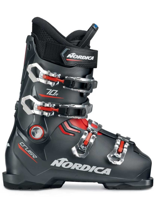 NORDICA