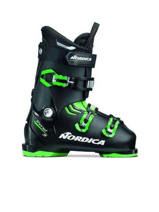 NORDICA