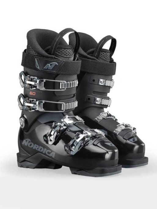 NORDICA Ски обувки DOBERMANN 60
