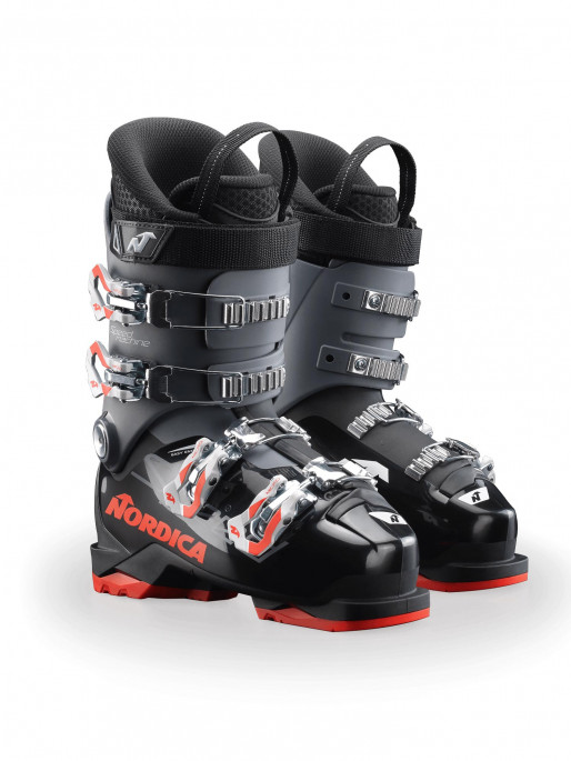NORDICA Παιδικές Μπότες Σκι SPEEDMACHINE J 4