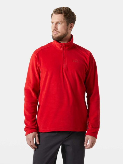 HELLY HANSEN Polar DAYBREAKER 1/2 ZIP FLEE