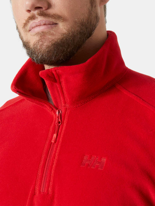 HELLY HANSEN Polar DAYBREAKER 1/2 ZIP FLEE
