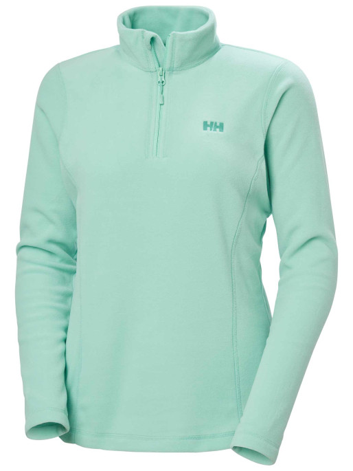 HELLY HANSEN Fleece W DAYBREAKER 1/2 ZIP FLE