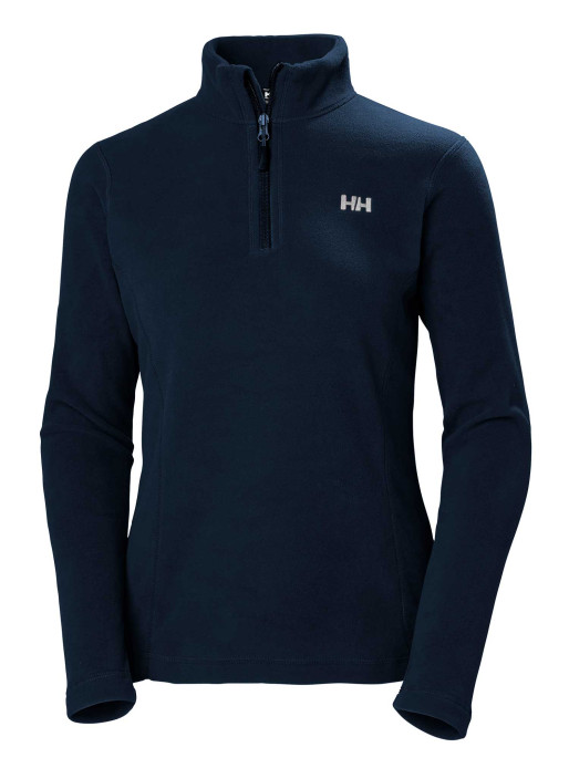 HELLY HANSEN Φούτερ W DAYBREAKER 1/2 ZIP FLE