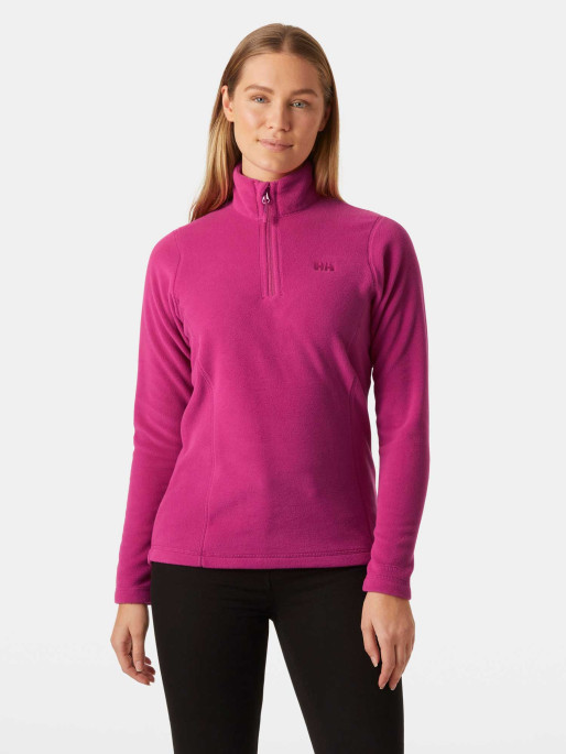 HELLY HANSEN Φούτερ W DAYBREAKER 1/2 ZIP FLE