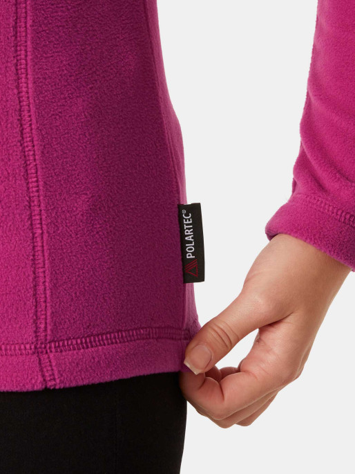 HELLY HANSEN Φούτερ W DAYBREAKER 1/2 ZIP FLE