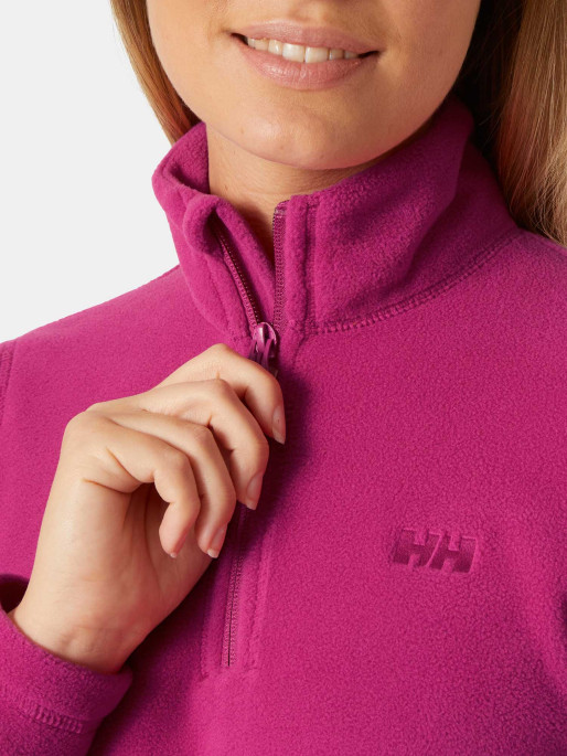 HELLY HANSEN Φούτερ W DAYBREAKER 1/2 ZIP FLE
