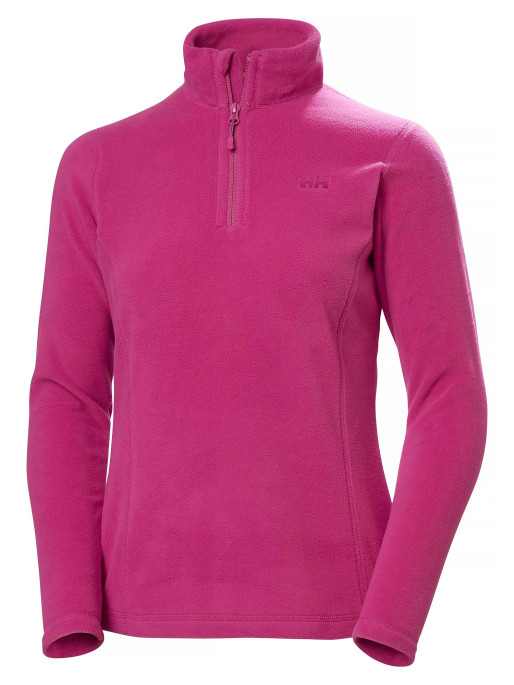 HELLY HANSEN Φούτερ W DAYBREAKER 1/2 ZIP FLE