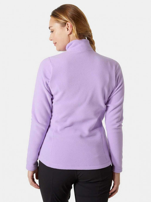 HELLY HANSEN Φούτερ W DAYBREAKER 1/2 ZIP FLE