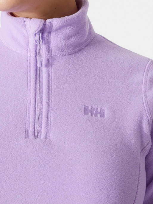HELLY HANSEN Φούτερ W DAYBREAKER 1/2 ZIP FLE
