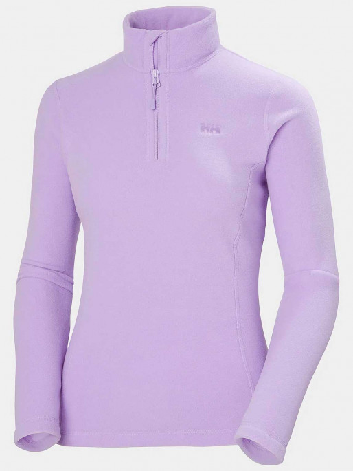 HELLY HANSEN Φούτερ W DAYBREAKER 1/2 ZIP FLE