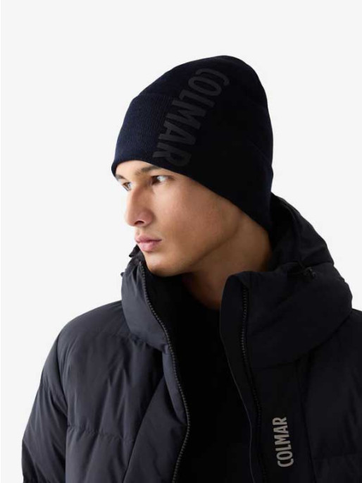 COLMAR Шапка MENS HAT TURNER