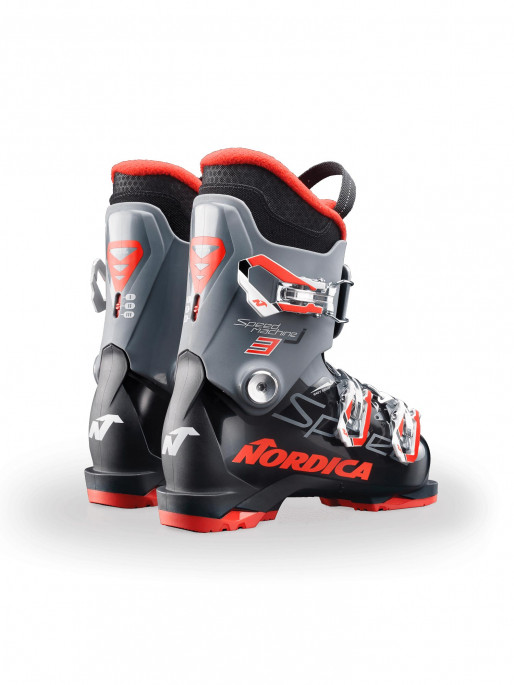 NORDICA Ски обувки SPEEDMACHINE J 3