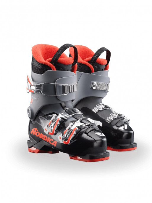 NORDICA Ски обувки SPEEDMACHINE J 3
