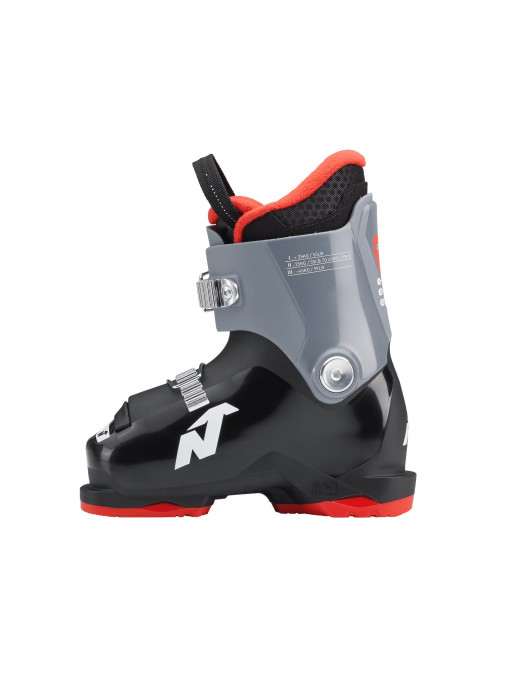 NORDICA SPEEDMACHINE J 2 Ski Boots