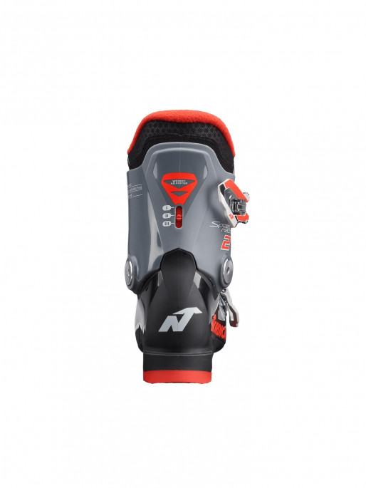 NORDICA SPEEDMACHINE J 2 Ski Boots