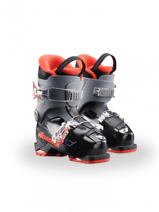 NORDICA SPEEDMACHINE J 2 Ski Boots