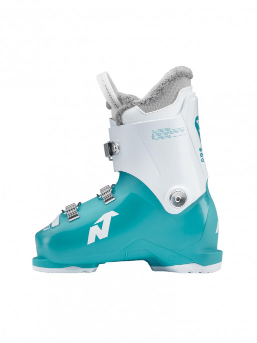 NORDICA Ski boots SPEEDMACHINE J 3 (GIRL)