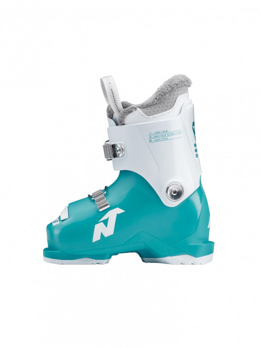 NORDICA Ski boots SPEEDMACHINE J 2 (GIRL)