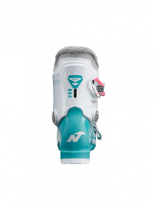 NORDICA Ski boots SPEEDMACHINE J 2 (GIRL)