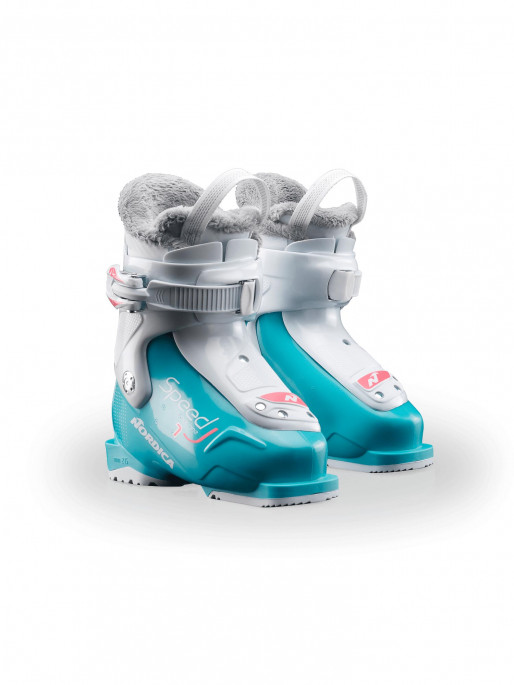 NORDICA Ски обувки SPEEDMACHINE J 1 (GIRL)
