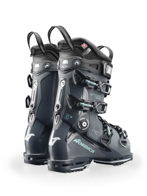 NORDICA Ski shoes SPEEDMACHINE 3 95 W (GW)