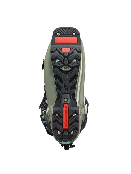 NORDICA UNLIMITED 120 DYN Ski Boots