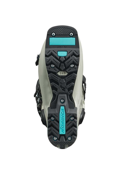 NORDICA Ски обувки UNLIMITED 95 W DYN