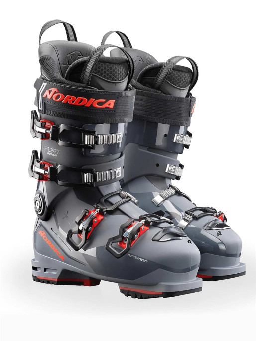 NORDICA