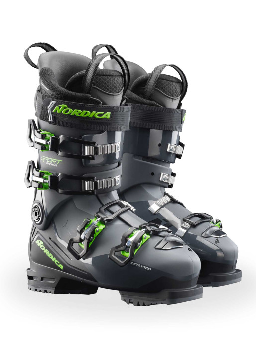 NORDICA Ski shoes SPORTMACHINE 3 110 (GW)