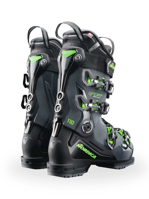 NORDICA Ski shoes SPORTMACHINE 3 110 (GW)