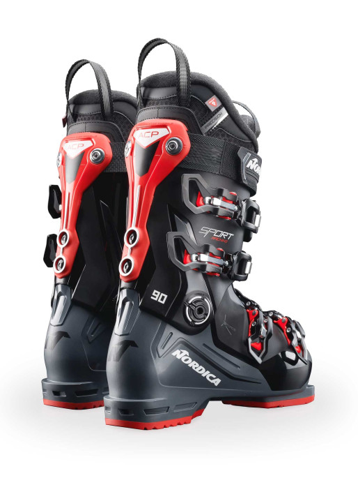 NORDICA Ски обувки SPORTMACHINE 3 90